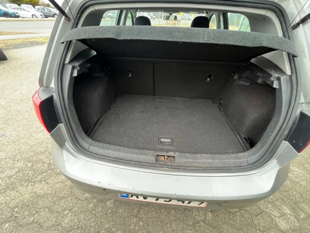 Billede 13 - VW Golf VII 1,6 TDi 90 Startline BMT