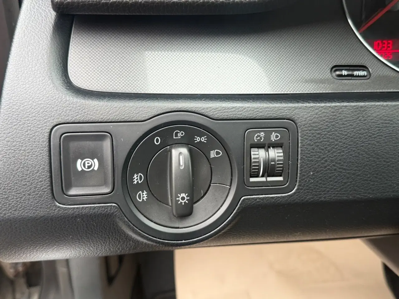 Billede 16 - VW Passat 2,0 TDi 140 Comfortline Variant