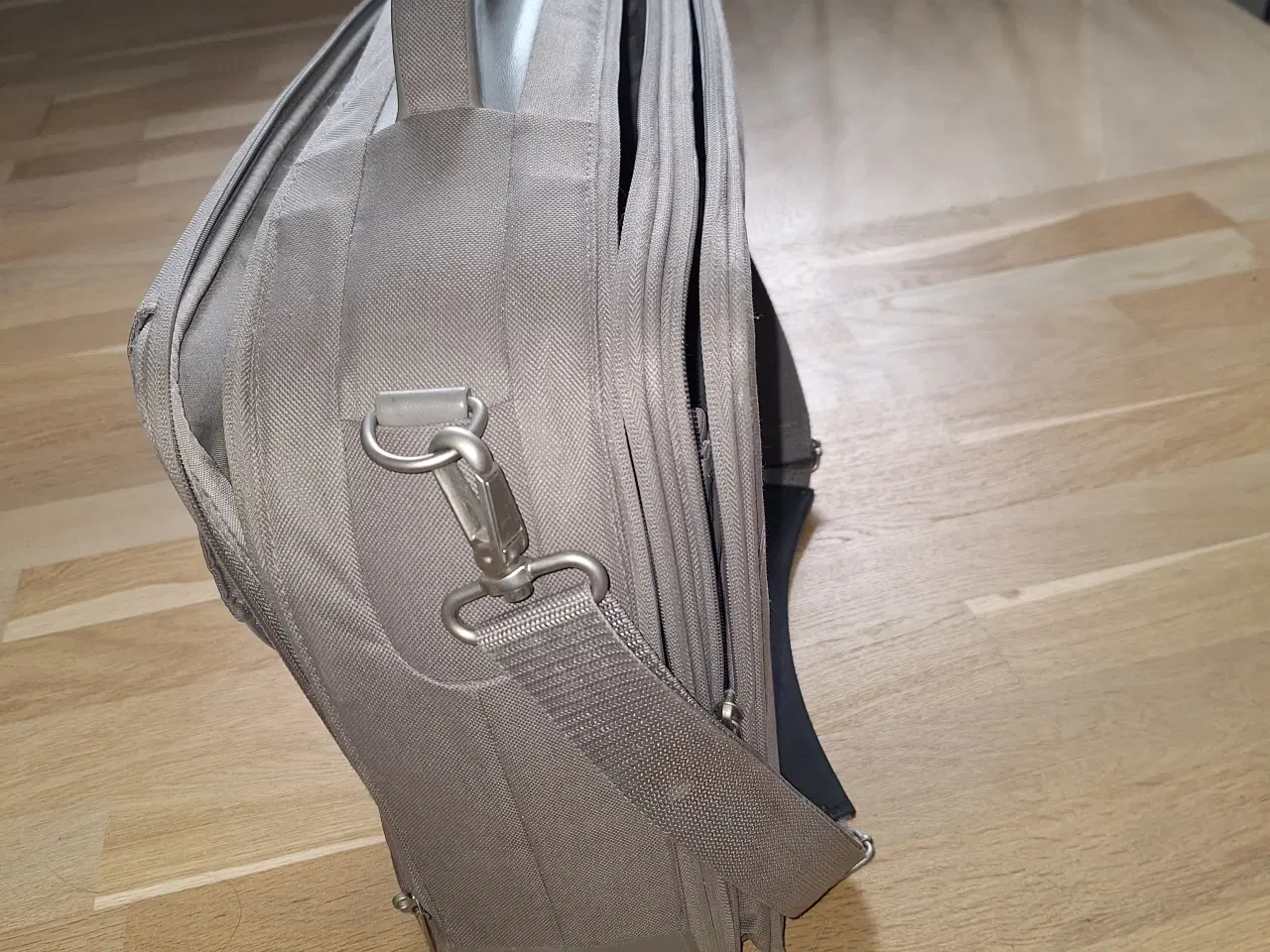 Billede 3 - Computertaske