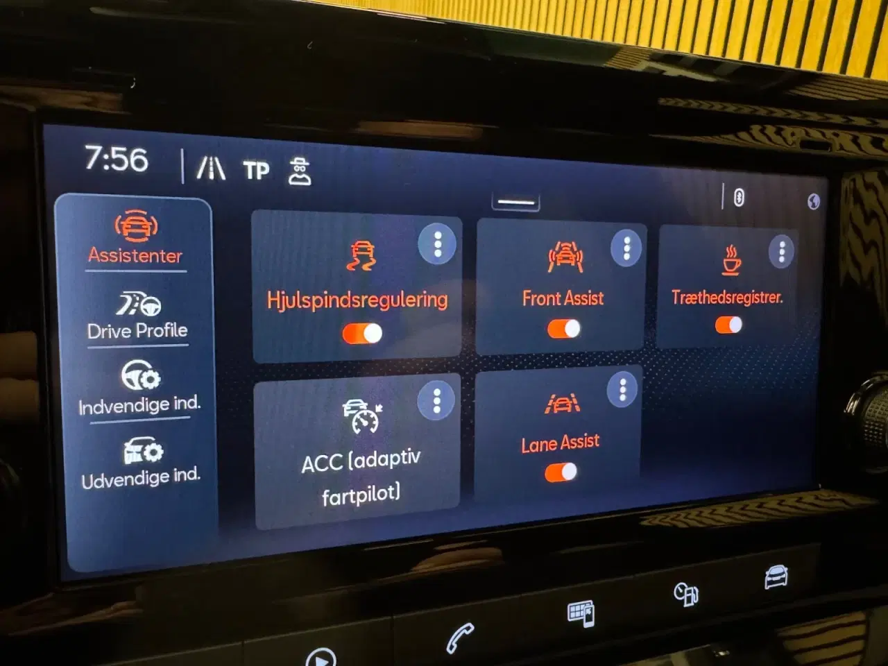Billede 11 - Seat Arona 1,0 TSi 110 FR