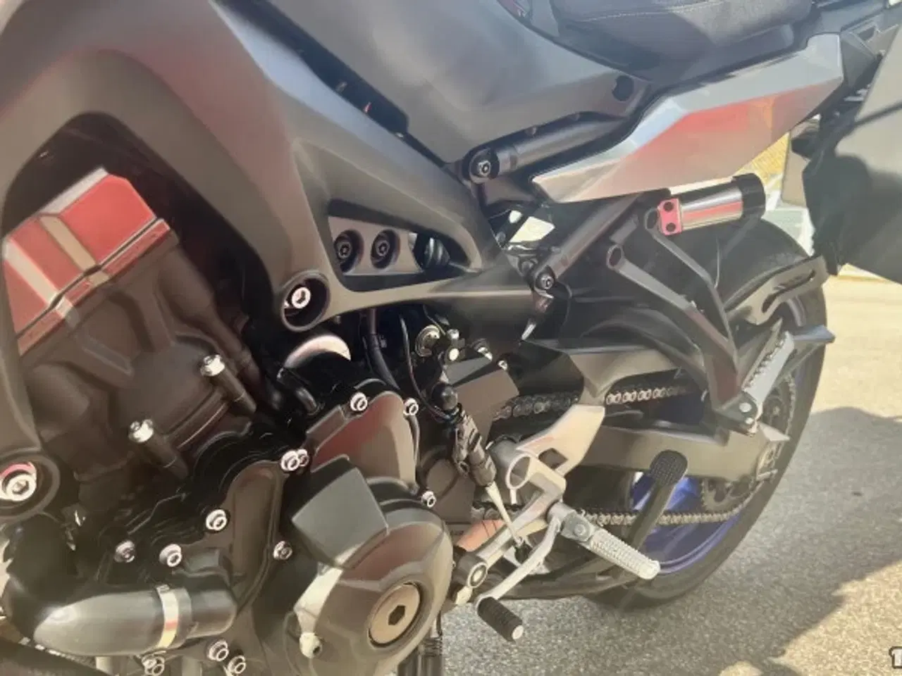 Billede 8 - Yamaha Tracer 900 GT SportsTourer