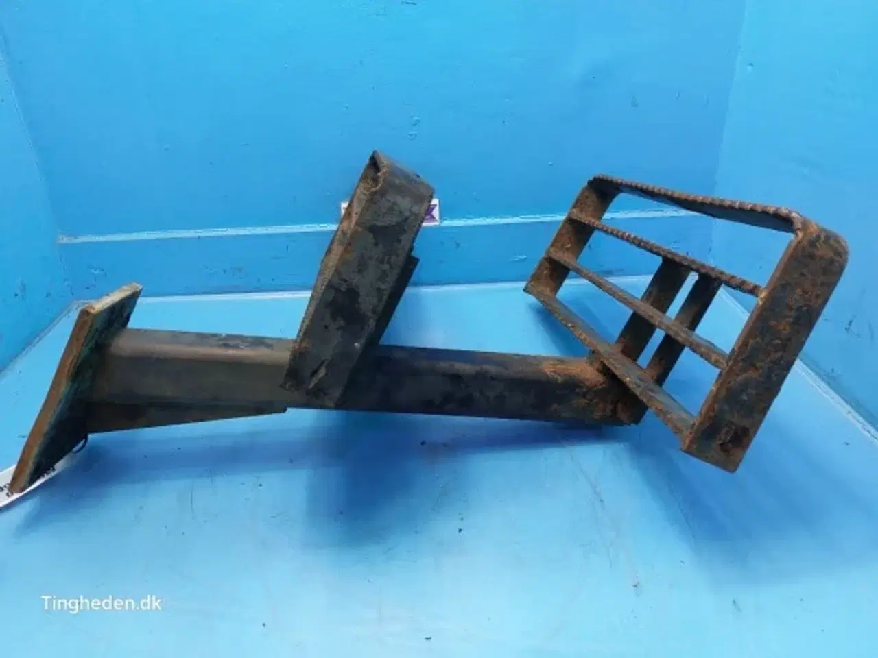 Billede 7 - Massey Ferguson 3060 Trin 3618875M91