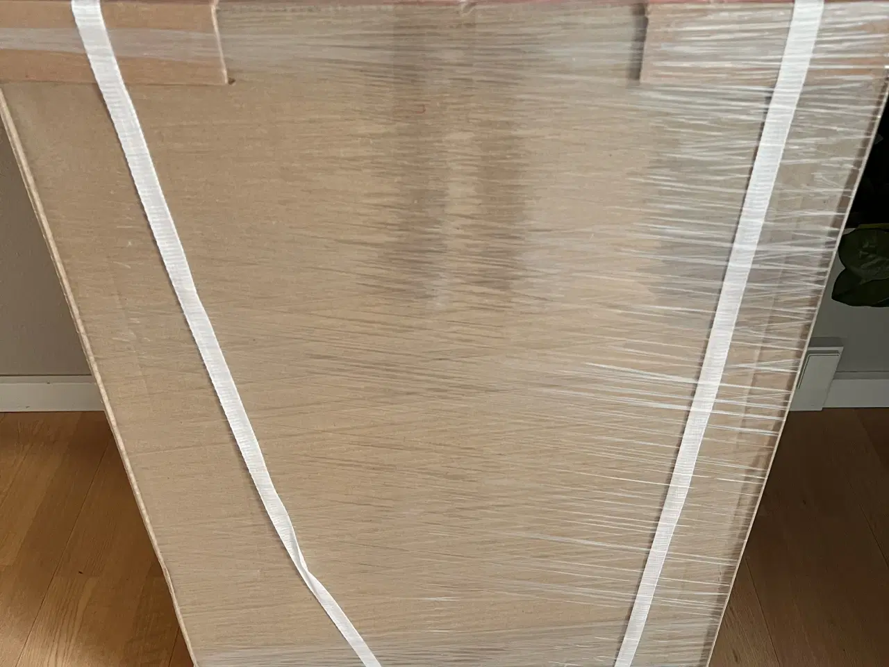 Billede 2 - Sengebord med klap