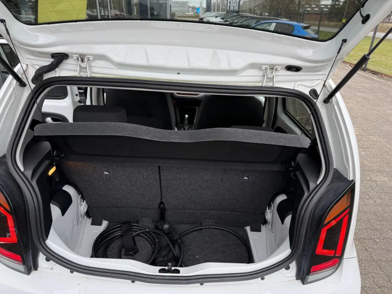 Billede 11 - VW e-Up!  High Up!