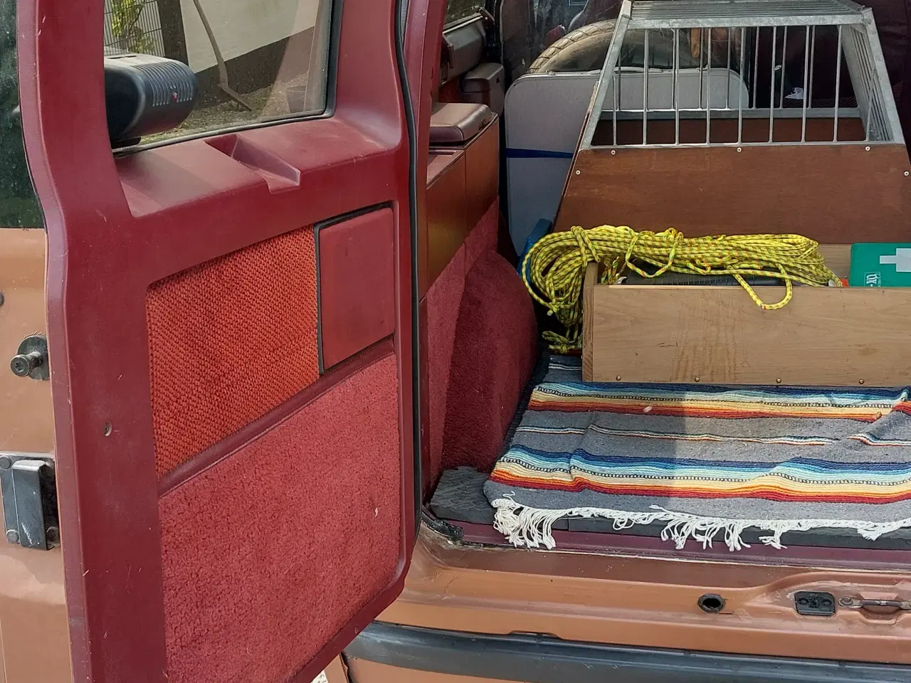 Billede 8 - Chevrolet astro van 