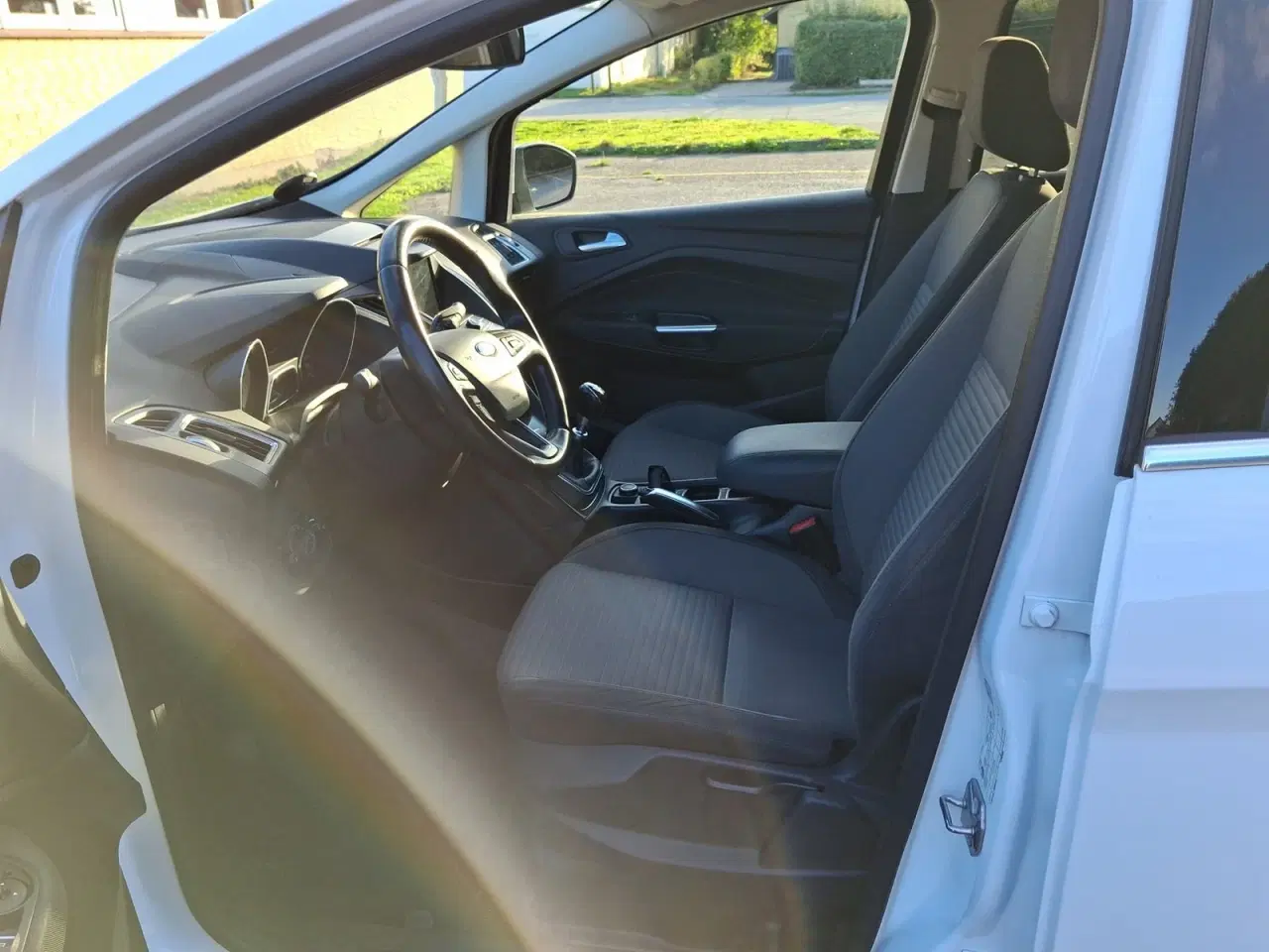 Billede 9 - Ford C-MAX 1,0 SCTi 125 Titanium