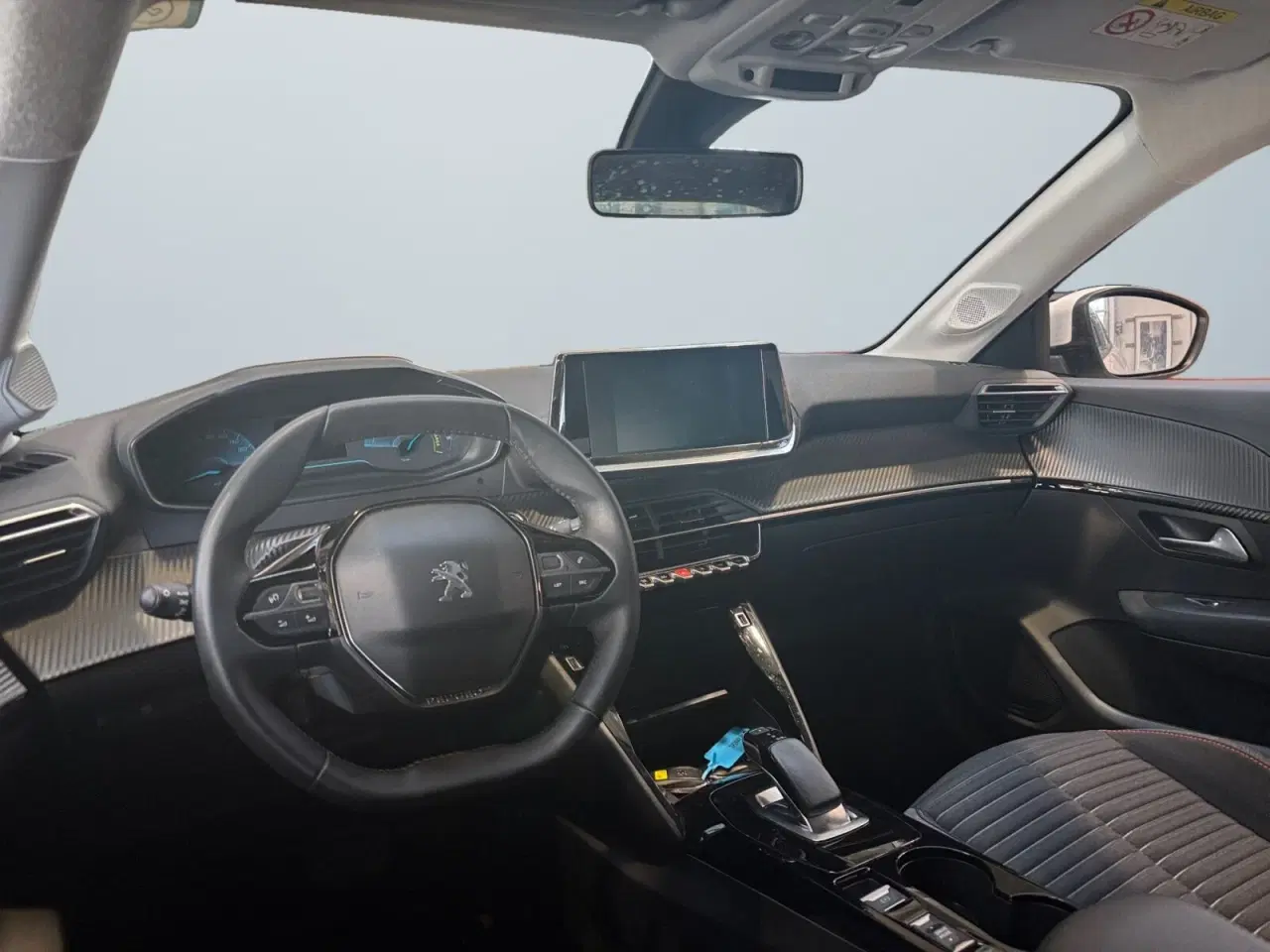 Billede 5 - Peugeot e-208 50 Active