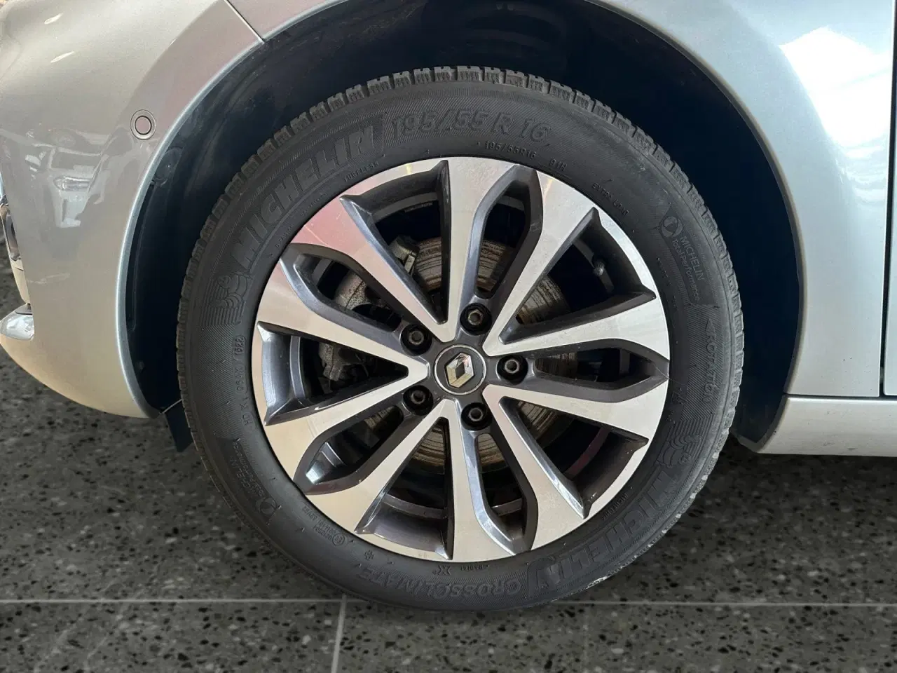 Billede 3 - Renault Zoe 52 Intens