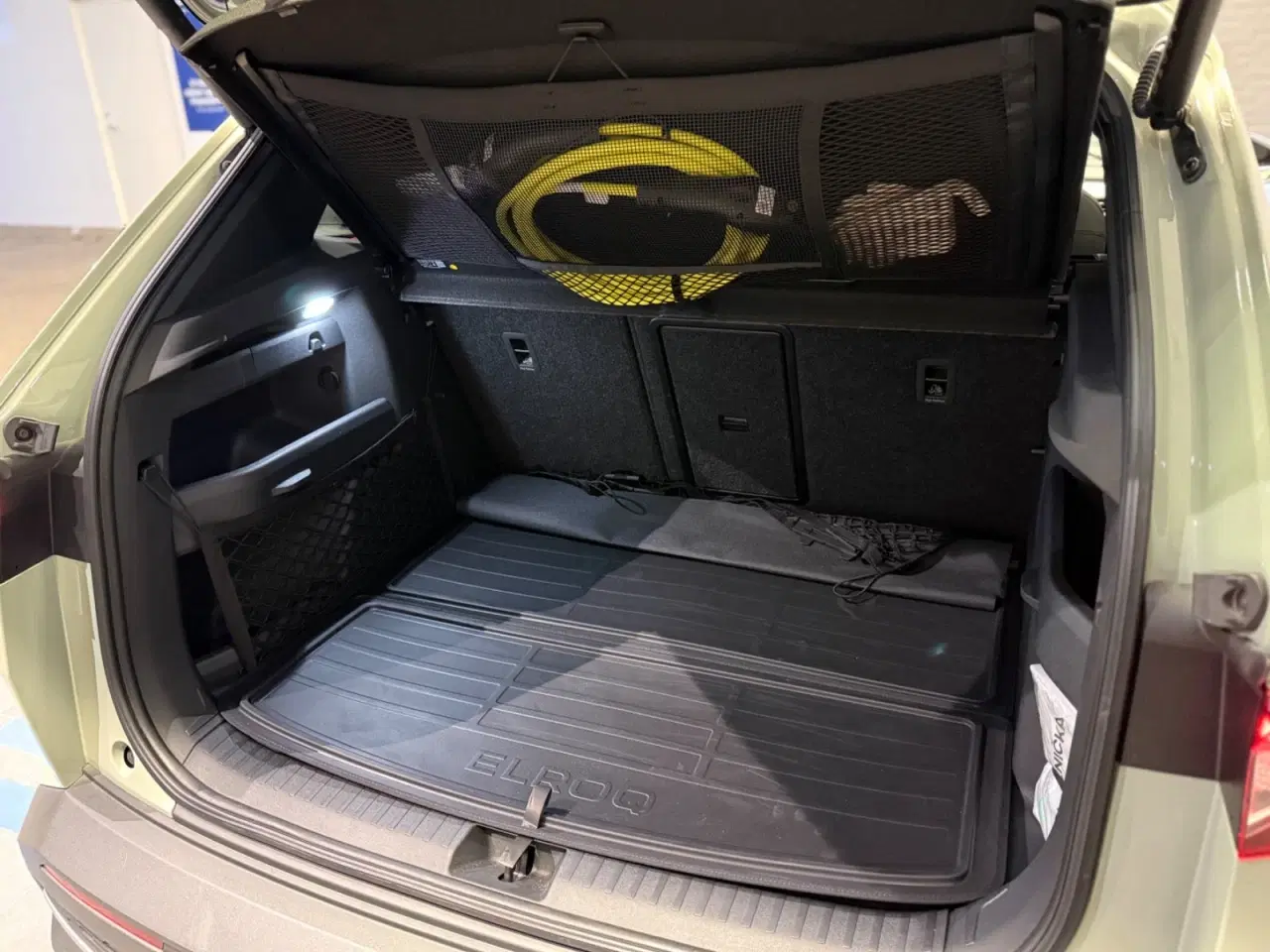 Billede 7 - Skoda Elroq 85 iV Lodge
