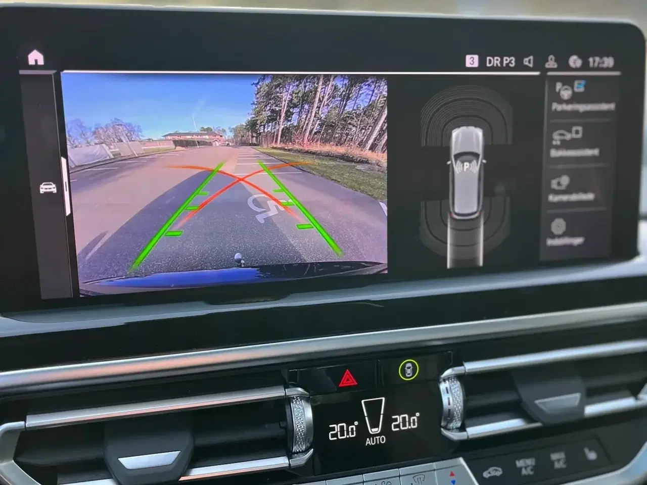 Billede 10 - BMW iX3  Impressive