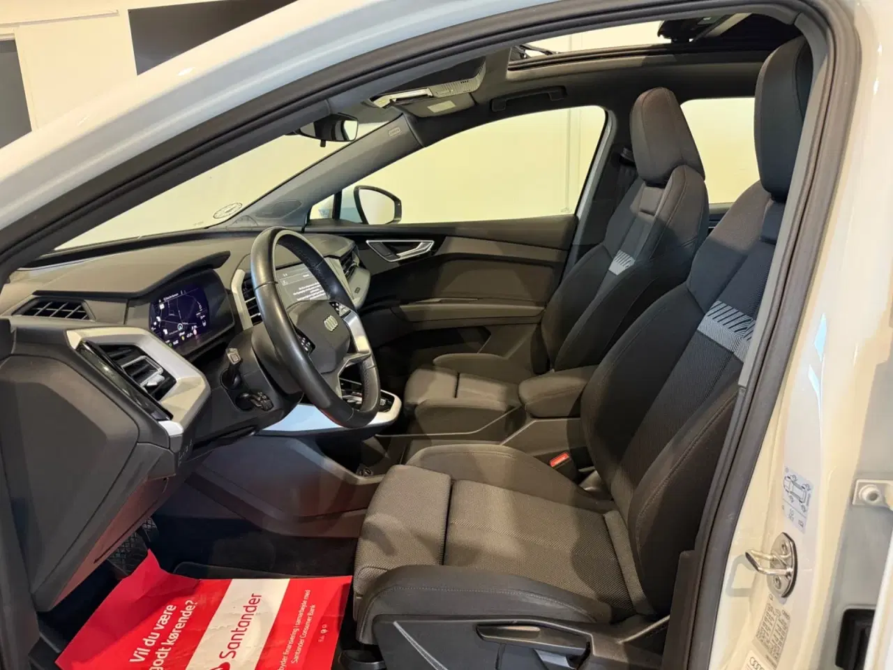 Billede 9 - Audi Q4 e-tron 40 Advanced