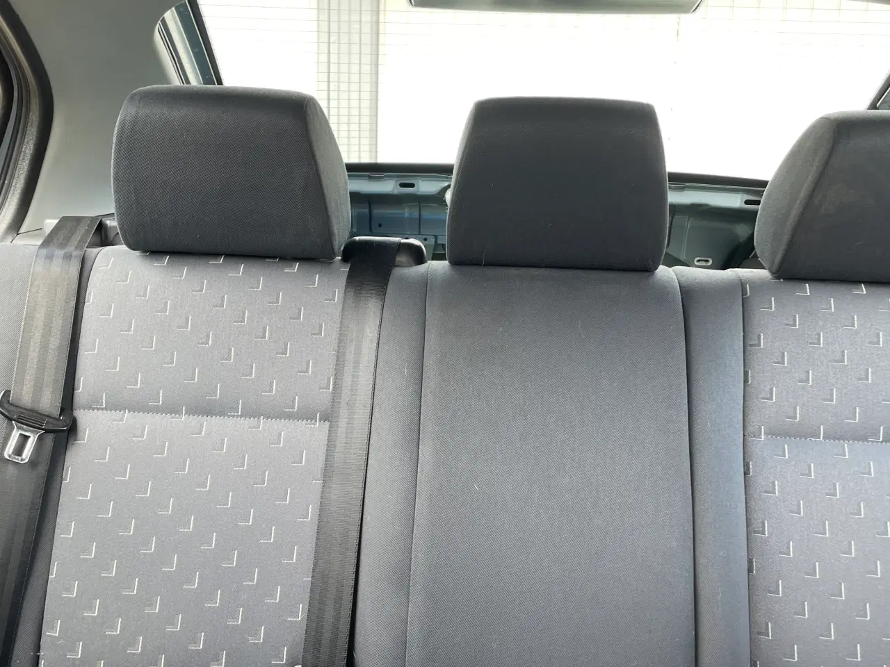 Billede 6 - Skoda Octavia 1.9 TDI