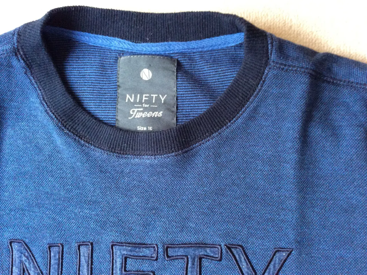 Billede 2 - Nifty bluse