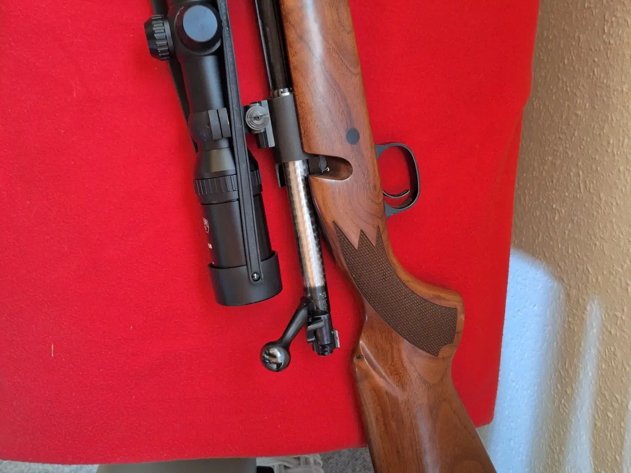 Billede 6 - Winchester 308W Model 70 