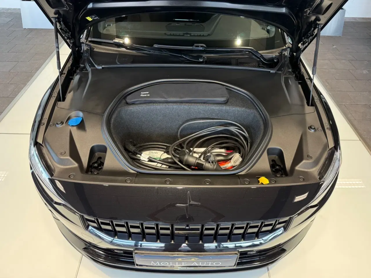 Billede 18 - Polestar 2  Long Range