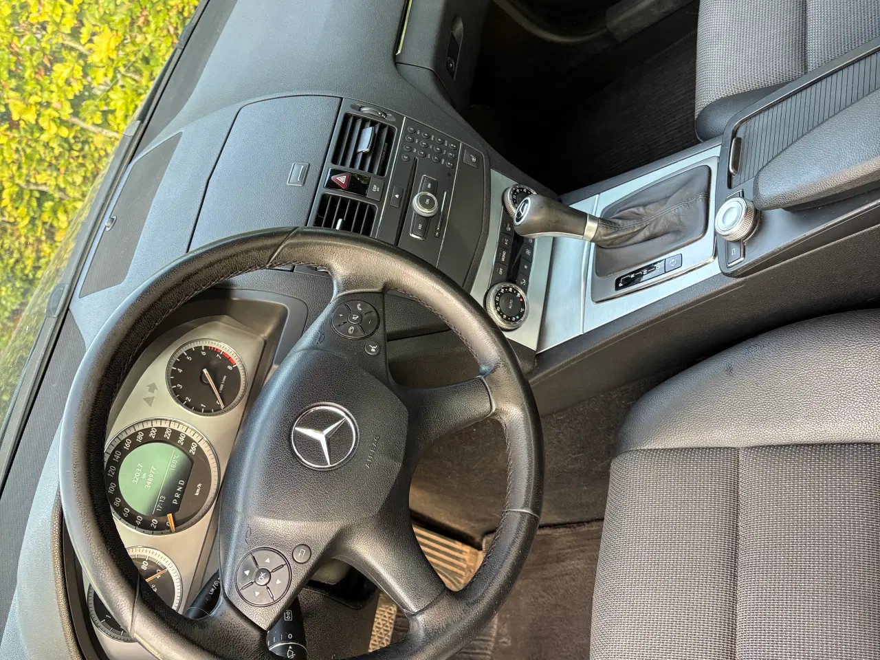 Billede 5 - Mercedes c350 