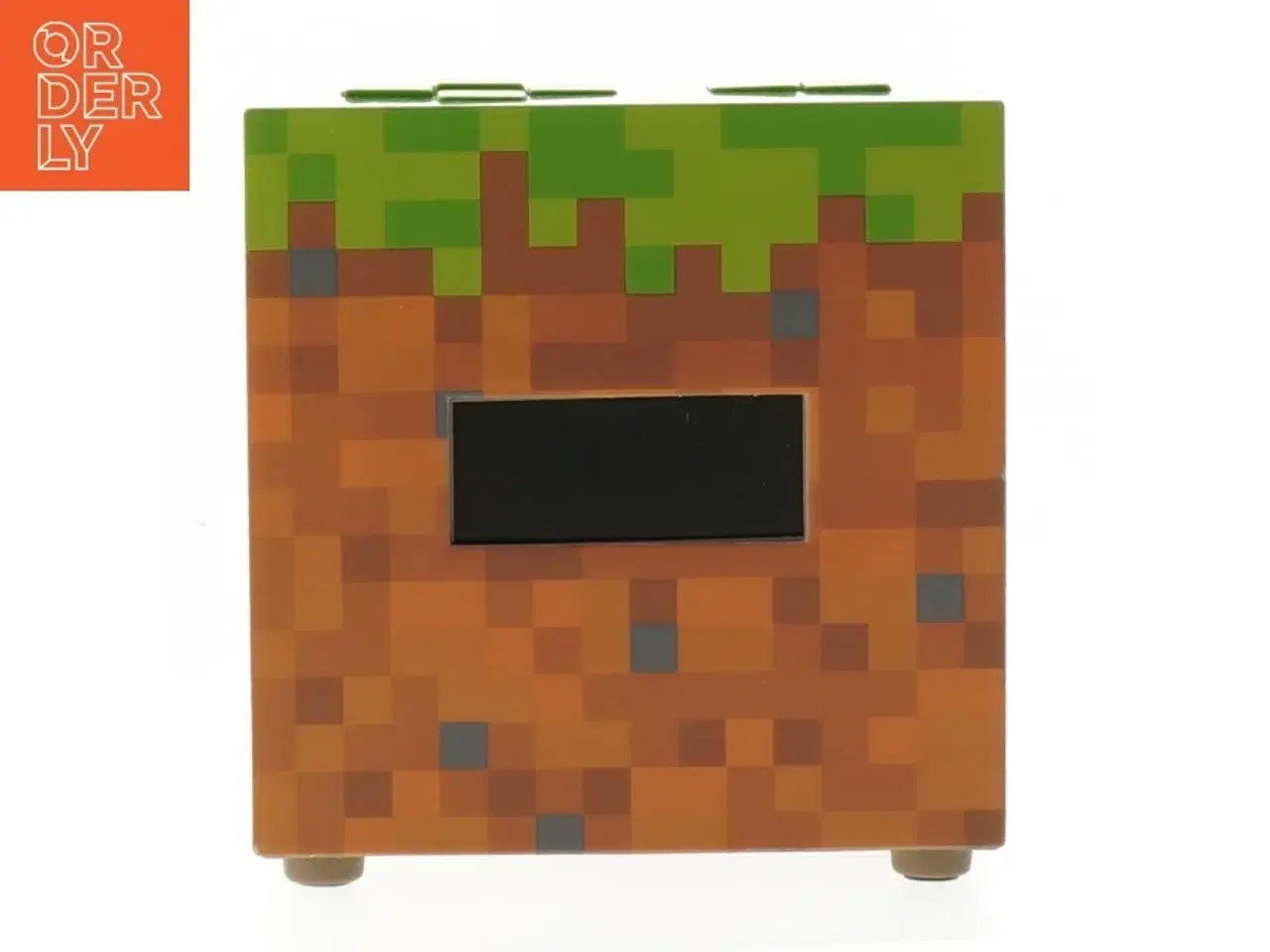 Billede 1 - Minecraft højtaler fra Minecraft (str. 11x11x11 cm)