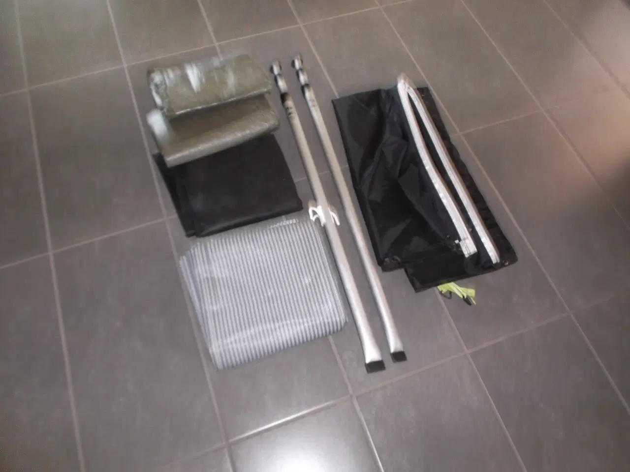 Billede 8 - Kampa Donetic Rally Air Pro 250,260