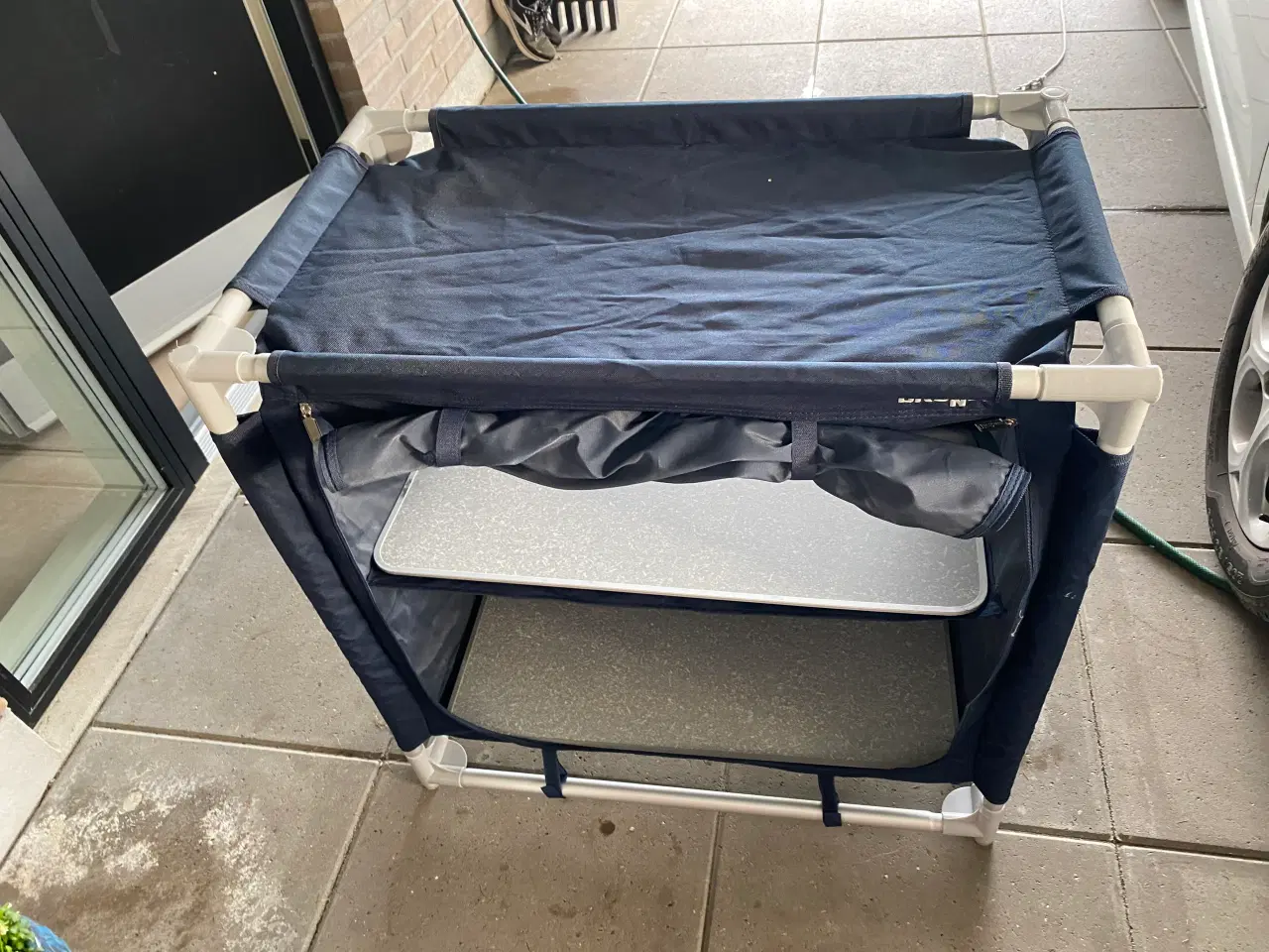 Billede 3 - Camping opbevaring 