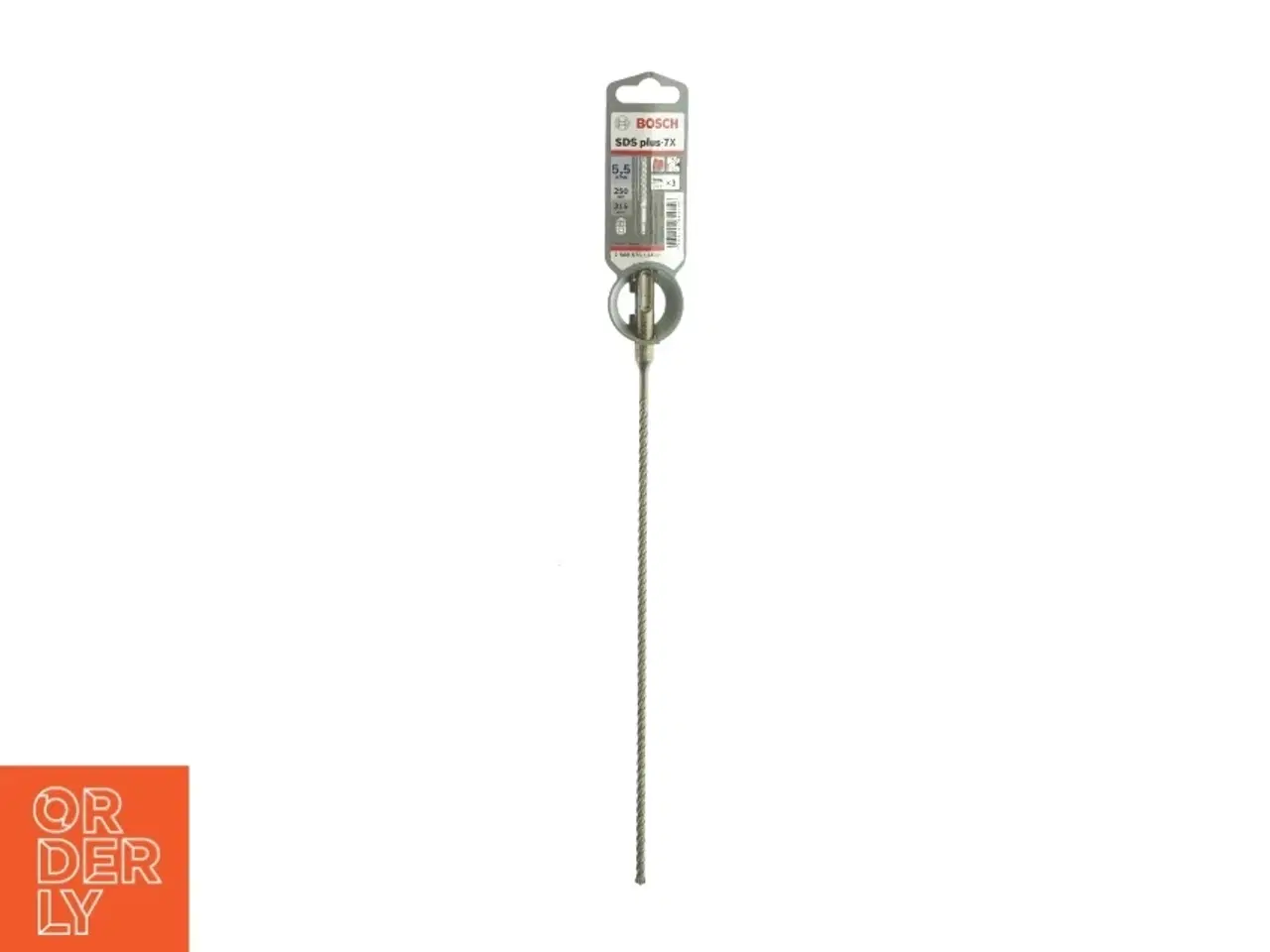 Billede 1 - Bor fra Bosch (5,5 mm)