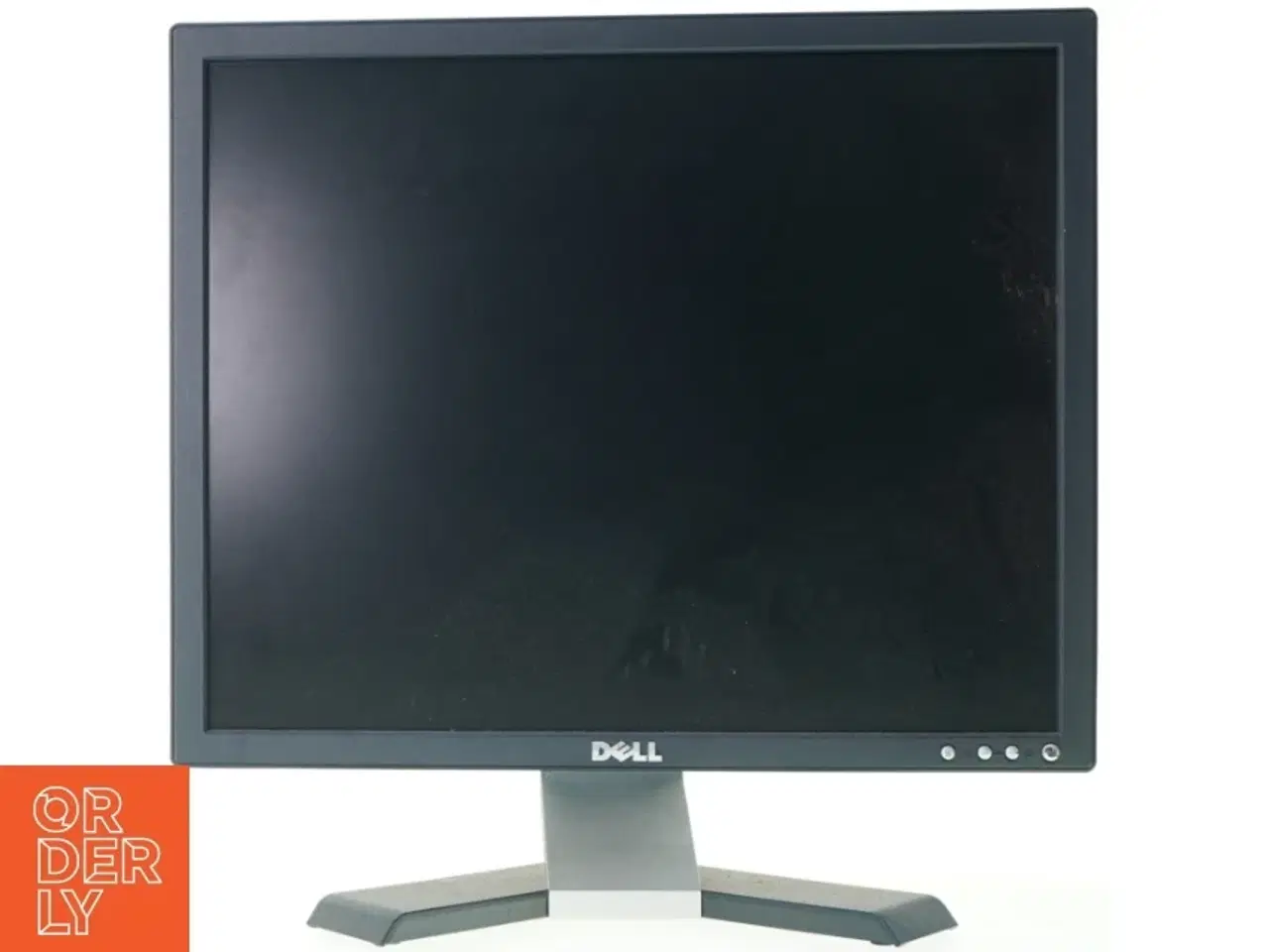 Billede 1 - Skærm fra Dell (str. 41 x 34 cm)