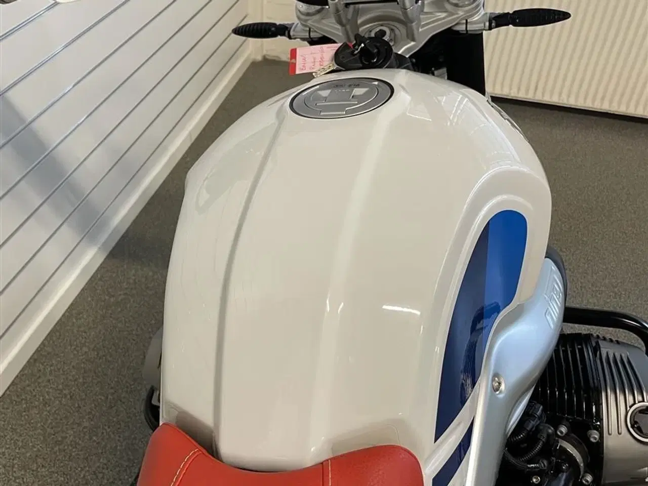 Billede 6 - BMW R nine T Urban GS