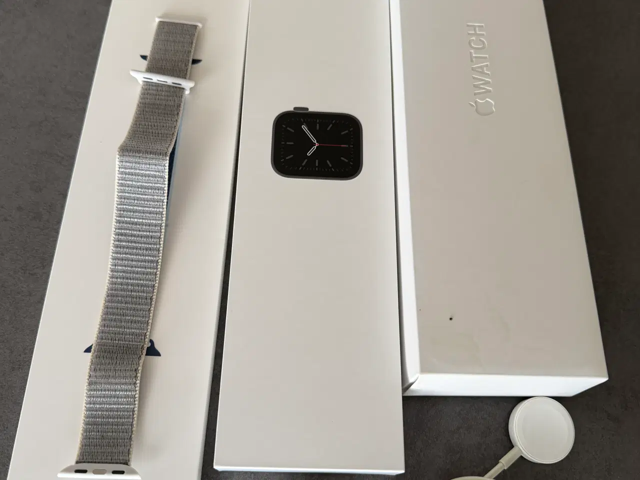 Billede 4 - Apple Watch 