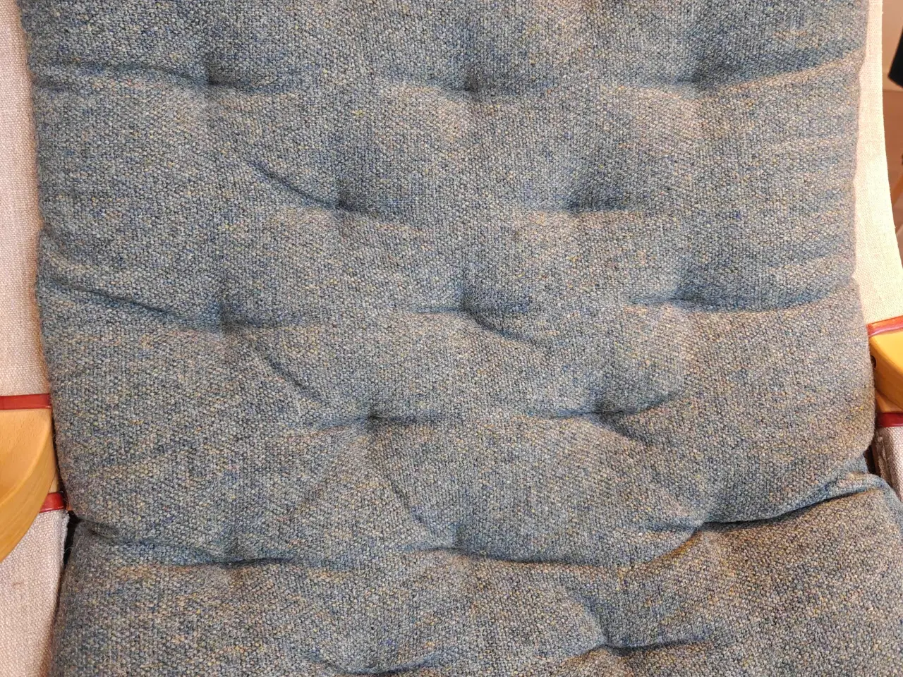 Billede 3 - Easy chair/lænestol 