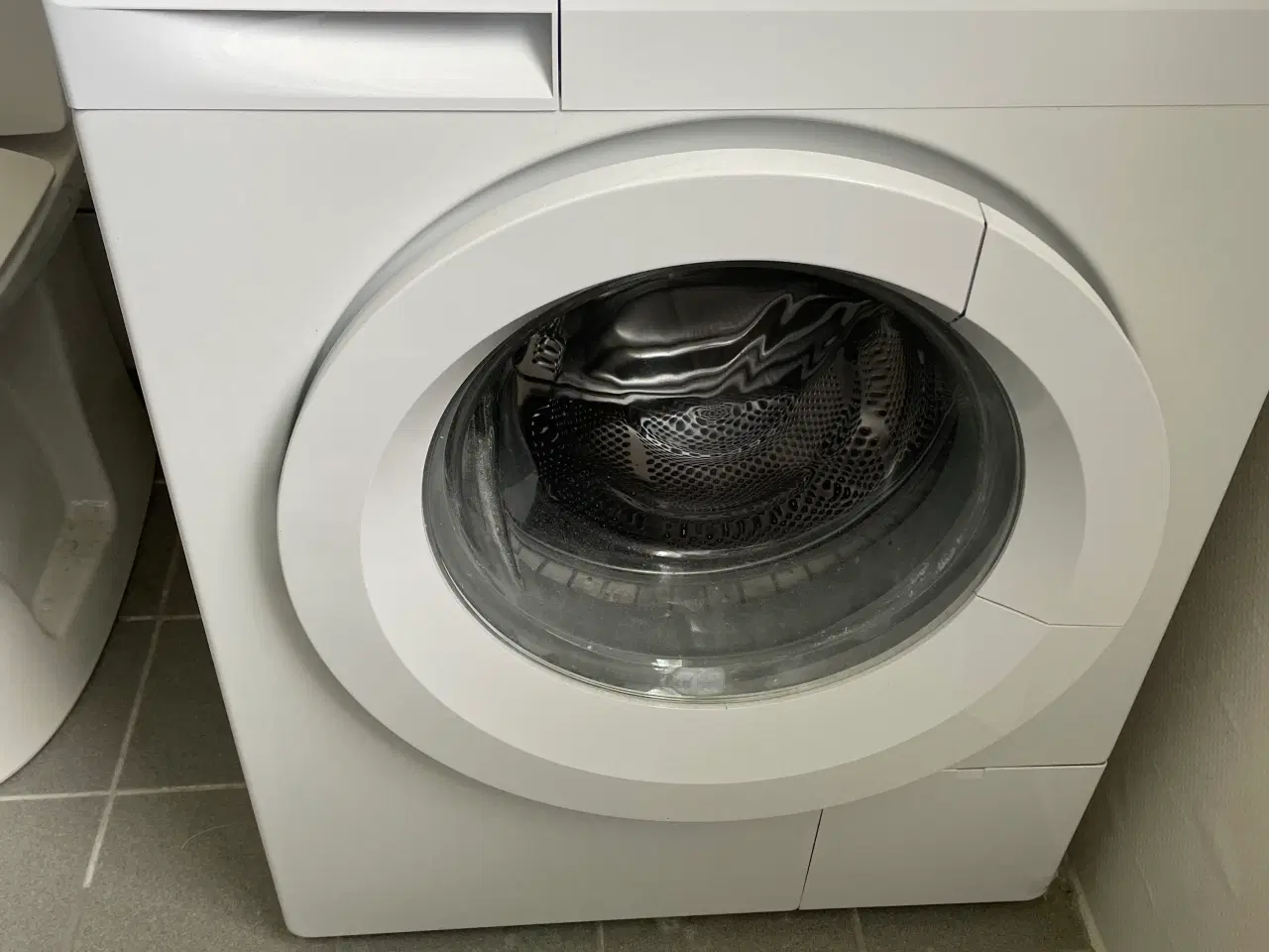 Billede 1 - Gorenje 7 kg vaskemaskine