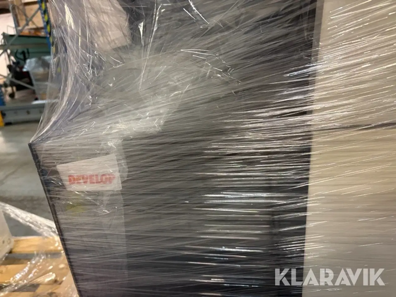 Billede 6 - Printere Develop Ineo 224e og Ineo 284 2 styk med toner