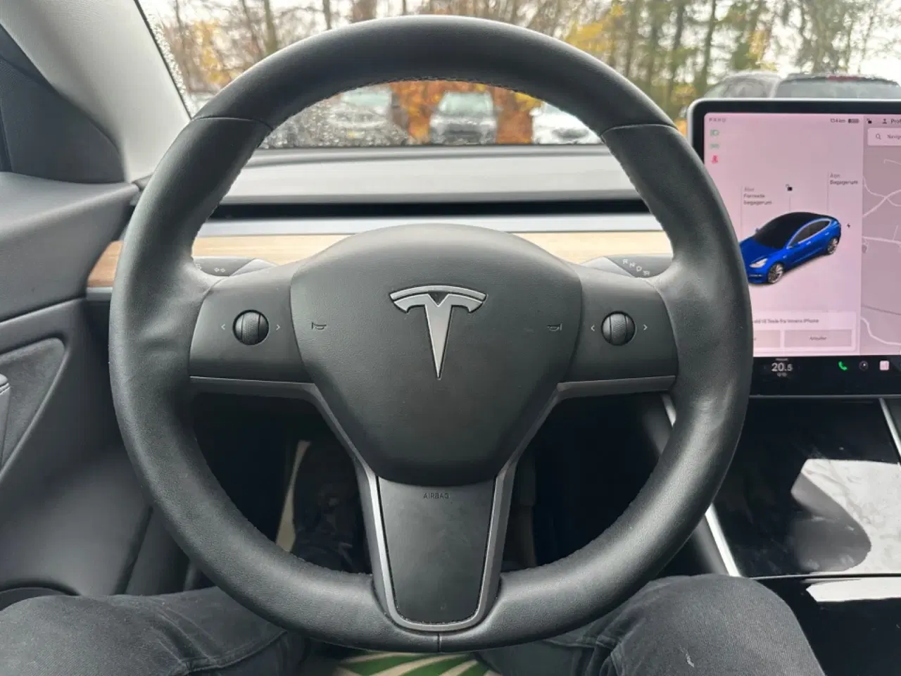 Billede 7 - Tesla Model 3  Long Range AWD