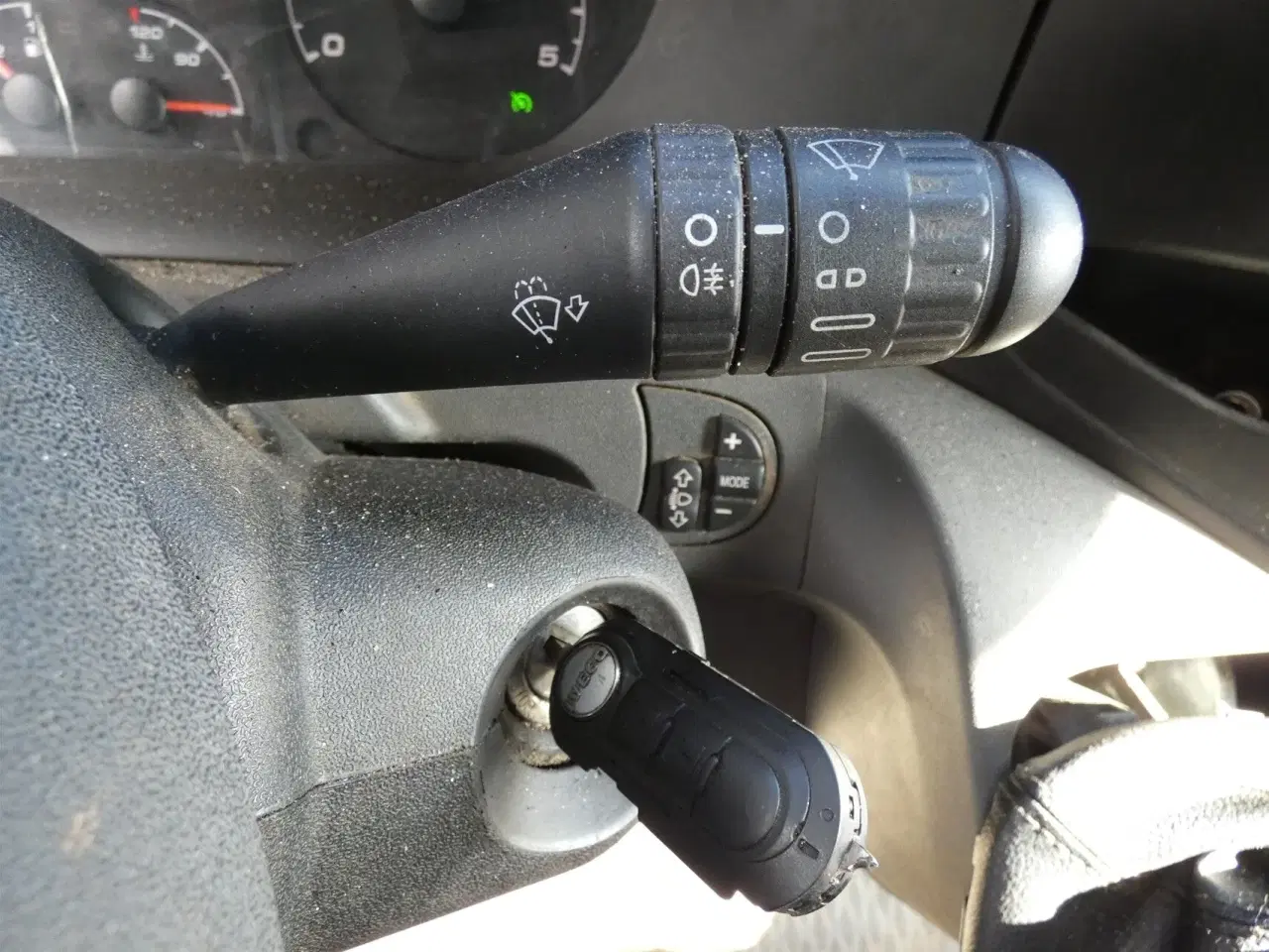 Billede 16 - Iveco Daily 35S15/2,3, 6-g 145HK Ladv./Chas.