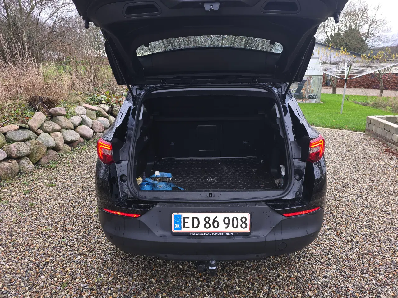 Billede 5 - Opel grandland x turbo