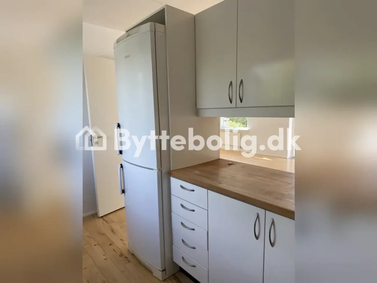 Billede 7 - Fra Søborg til København/Frederiksberg/Hellerup