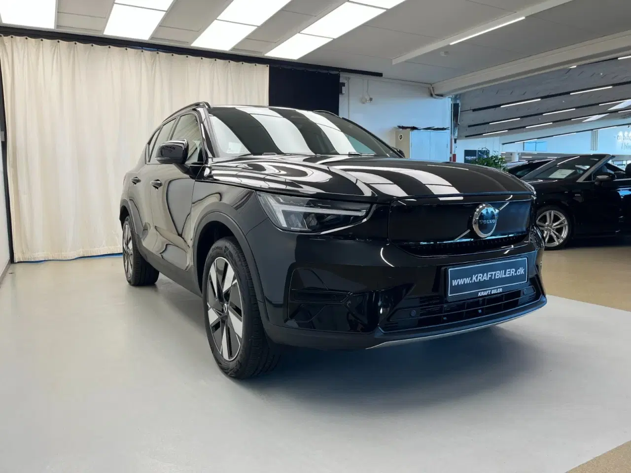 Billede 6 - Volvo XC40  ReCharge Extended Range Plus