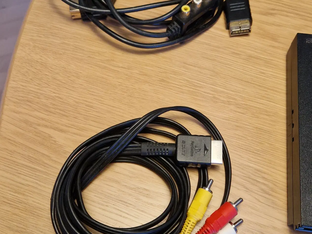 Billede 1 - 🎮 PlayStation 2 Slim – (læser ikke spil)