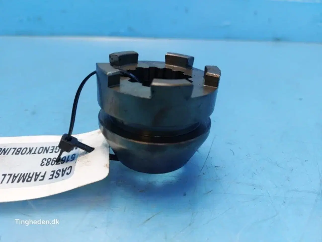 Billede 5 - Case Farmall 95A Kobling 5167983