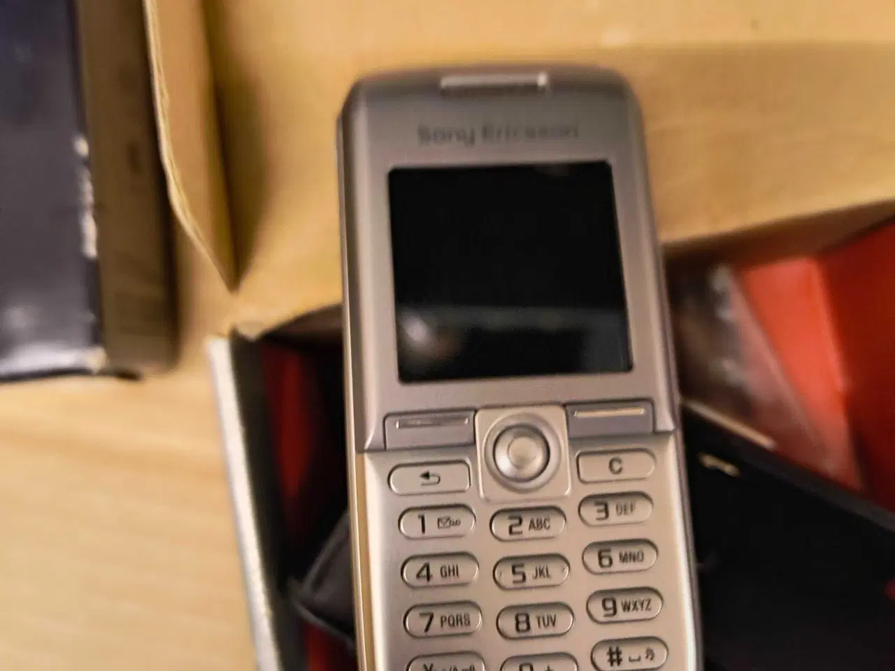 Billede 3 - Nokia Ericsson Samsung