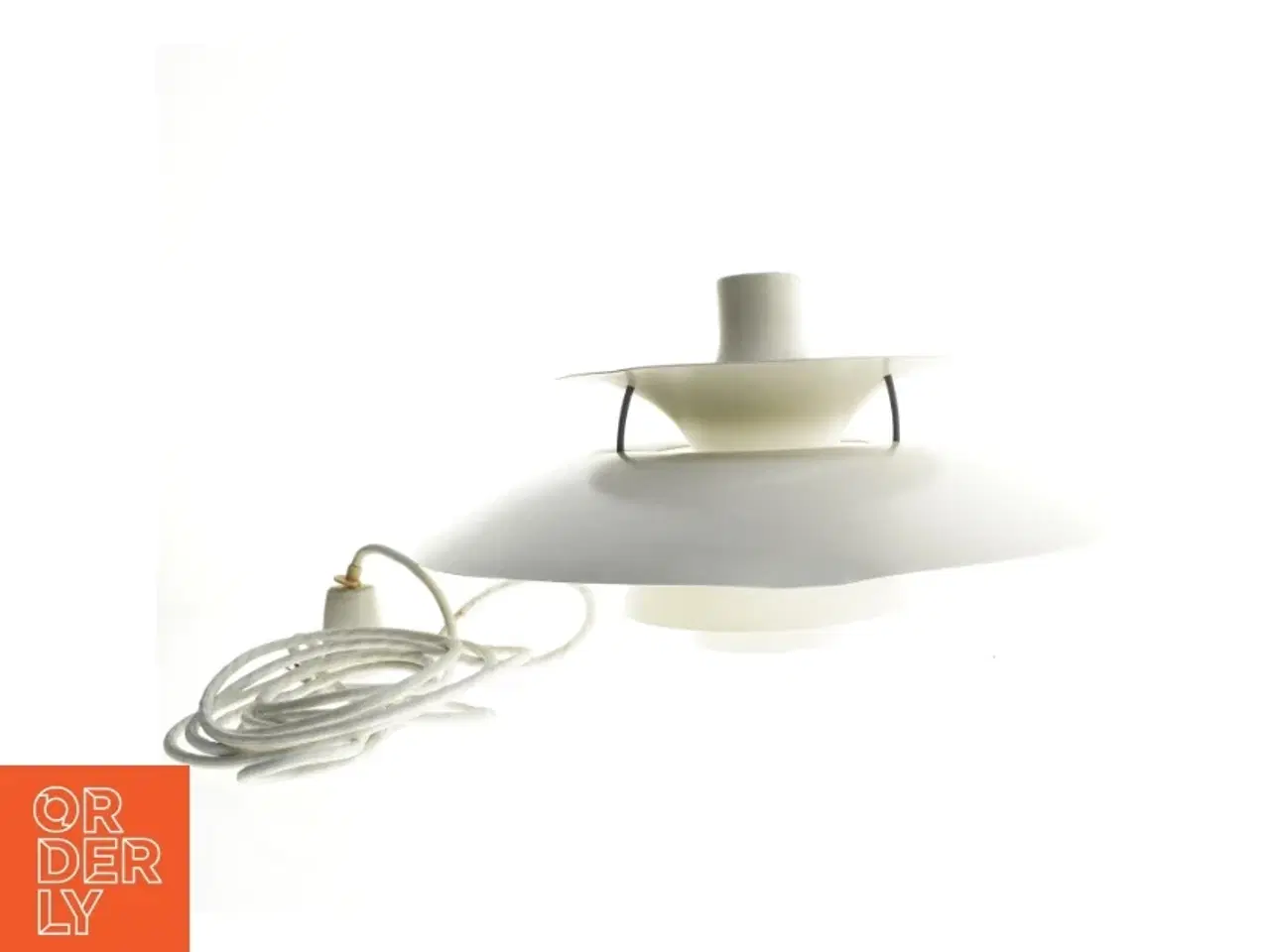 Billede 3 - Vintage loftlampe PH fra Louis Poulsen