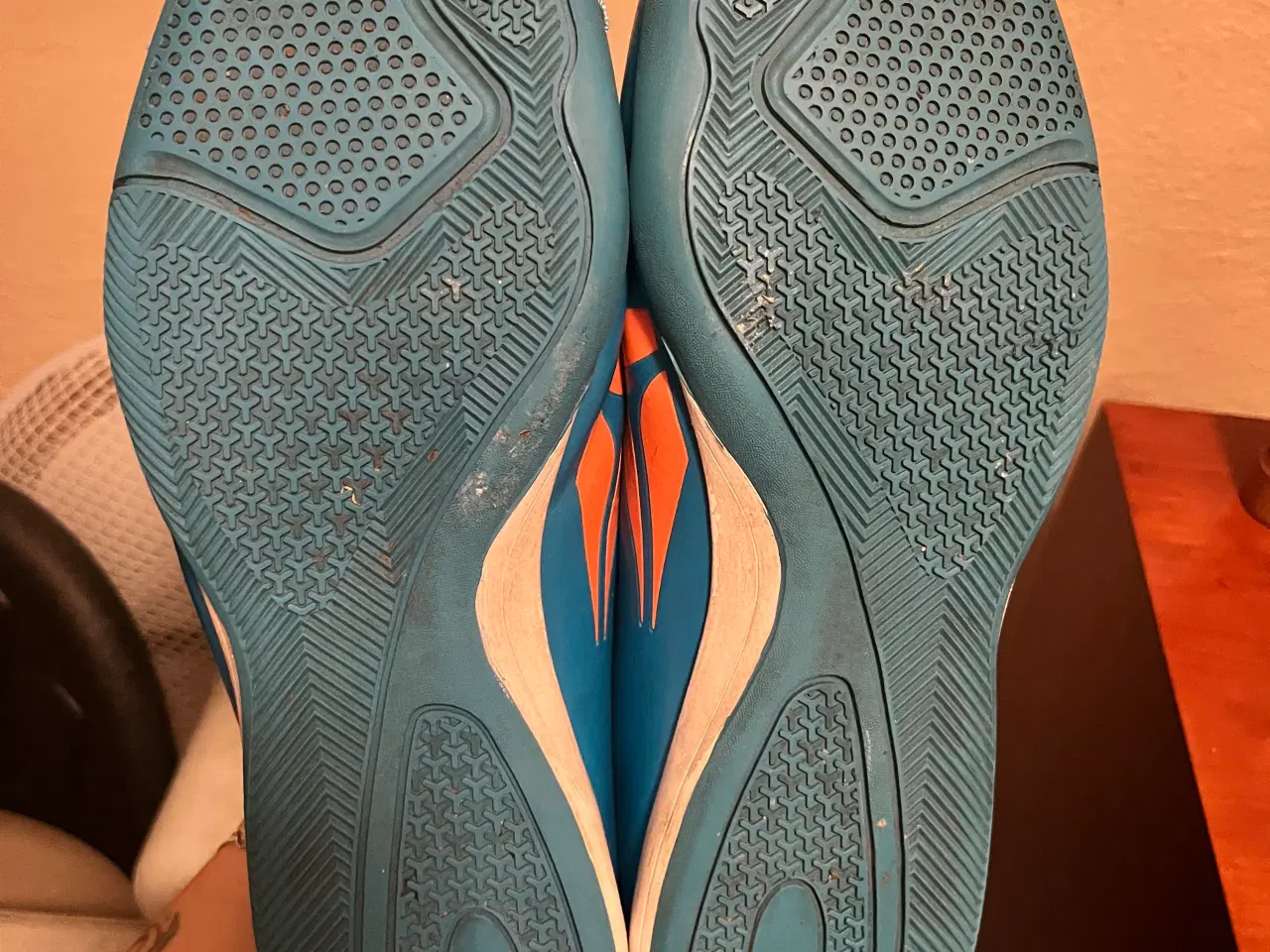 Billede 4 - Indendørs gymnastik sko