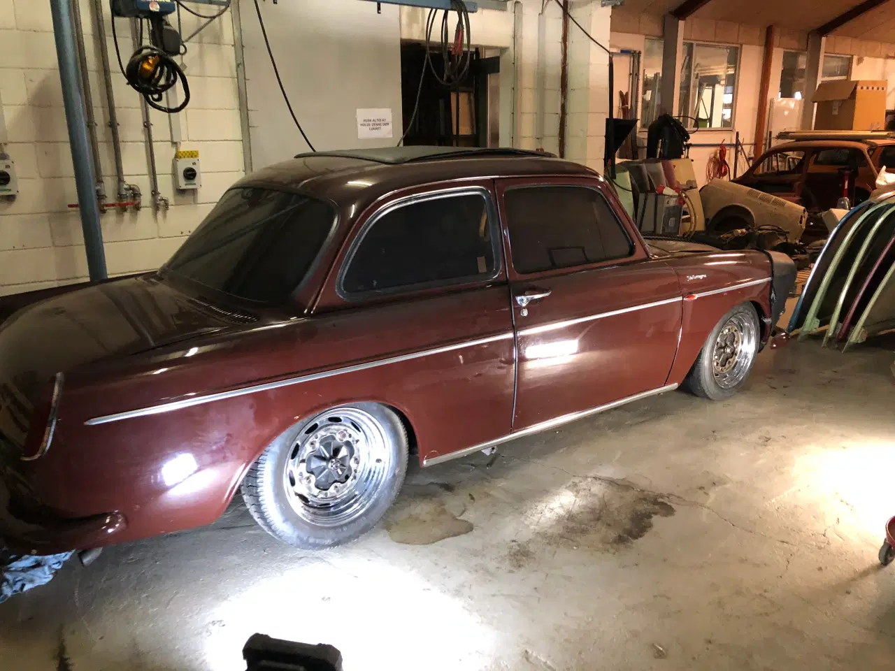 Billede 7 - 1500s