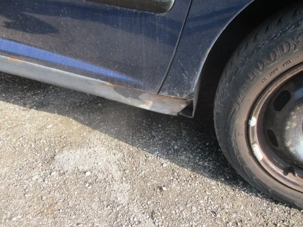 Billede 4 - Peugeot 207 1,6 S16