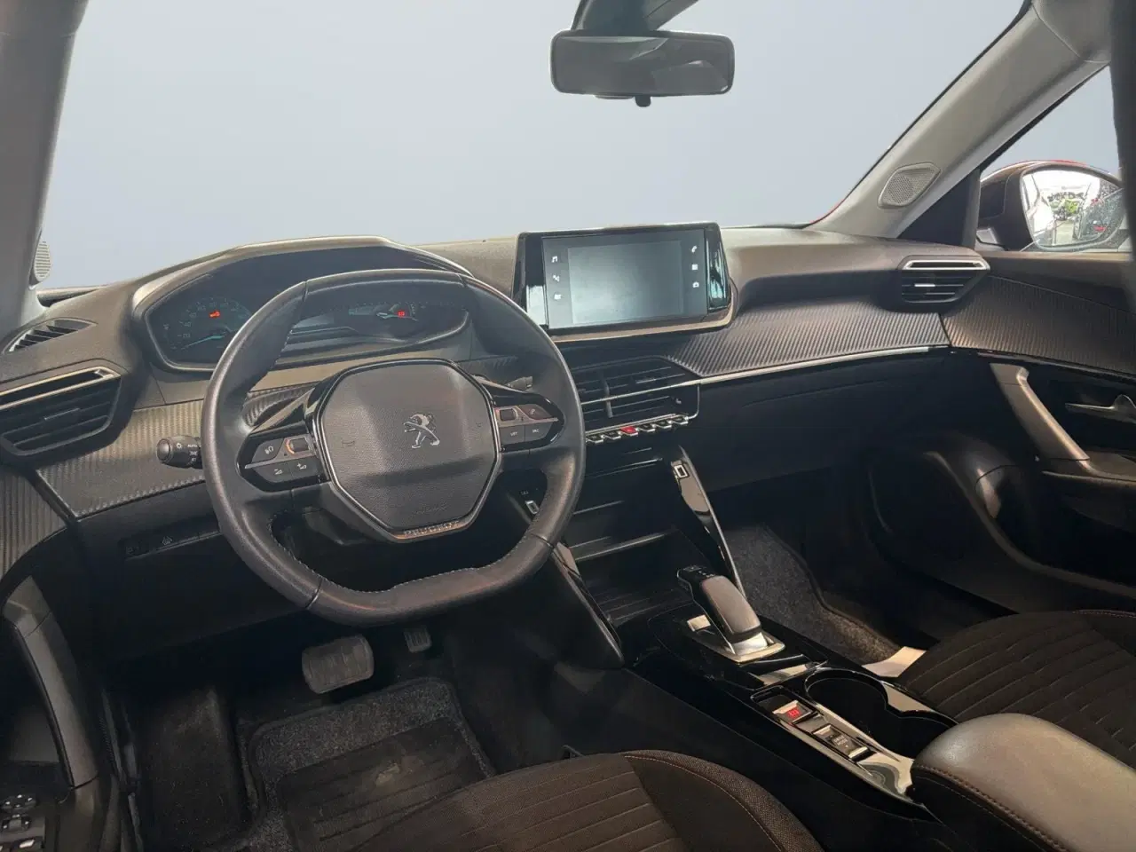 Billede 4 - Peugeot e-2008 50 Active