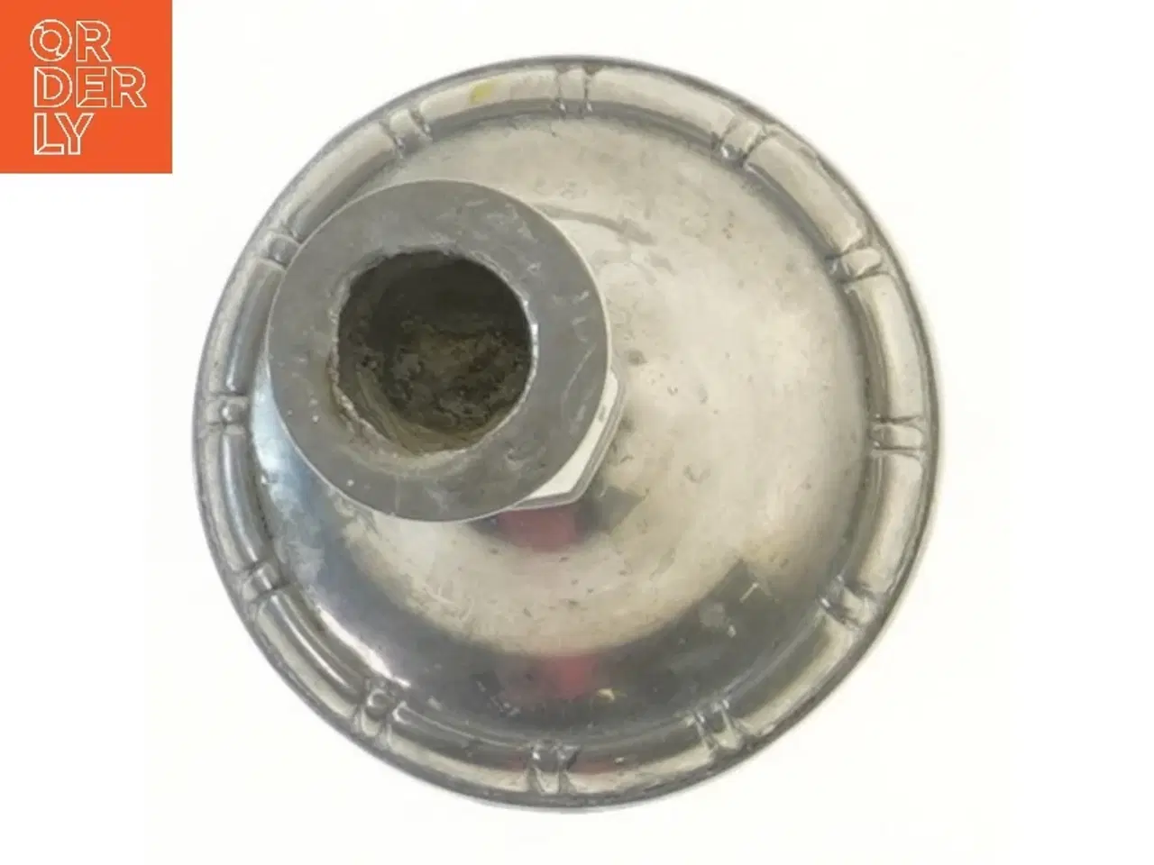 Billede 3 - Metallysestage (str. 13 cm)