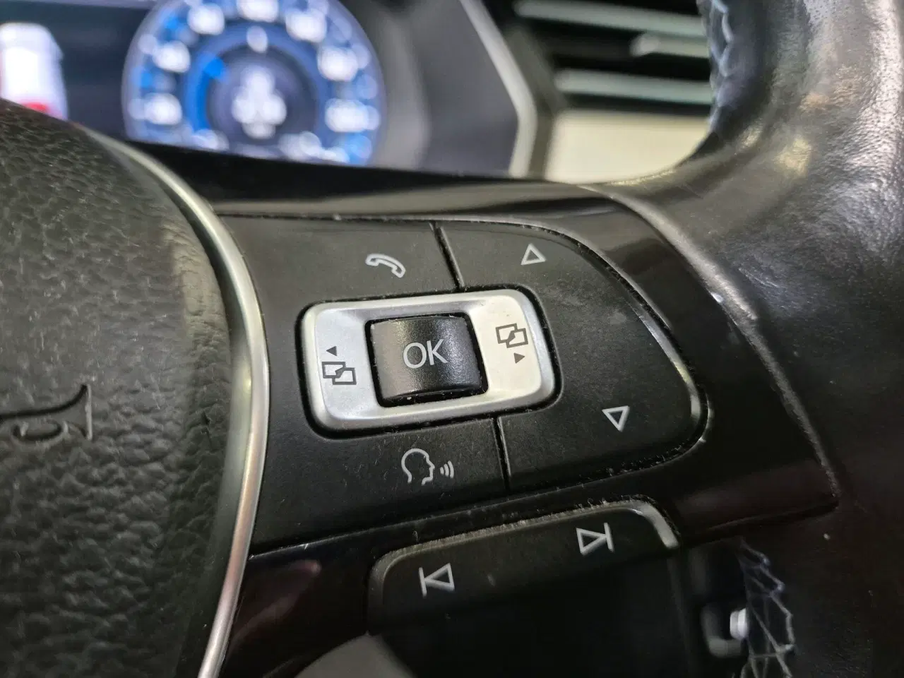 Billede 15 - VW Passat Variant 1,4 TSI Plugin-hybrid GTE DSG 218HK Stc 6g Aut.
