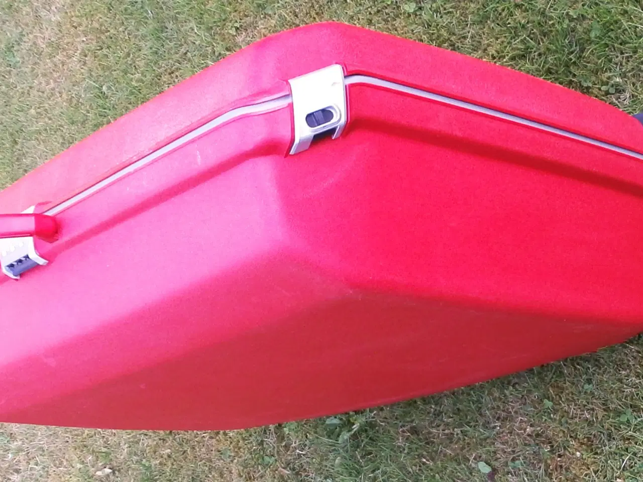Billede 3 - Samsonite kuffert sælges