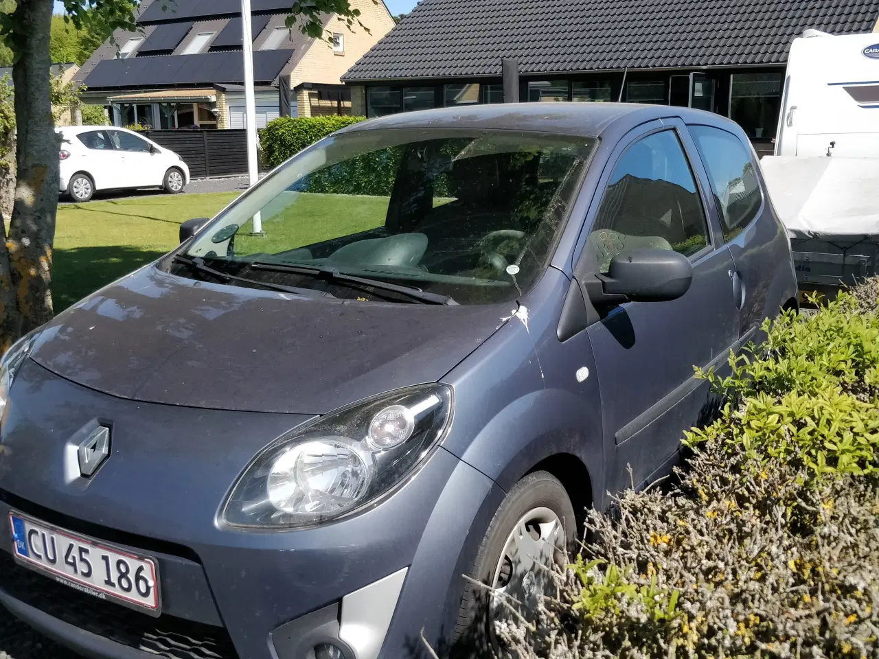 Billede 4 - Renault Twingo