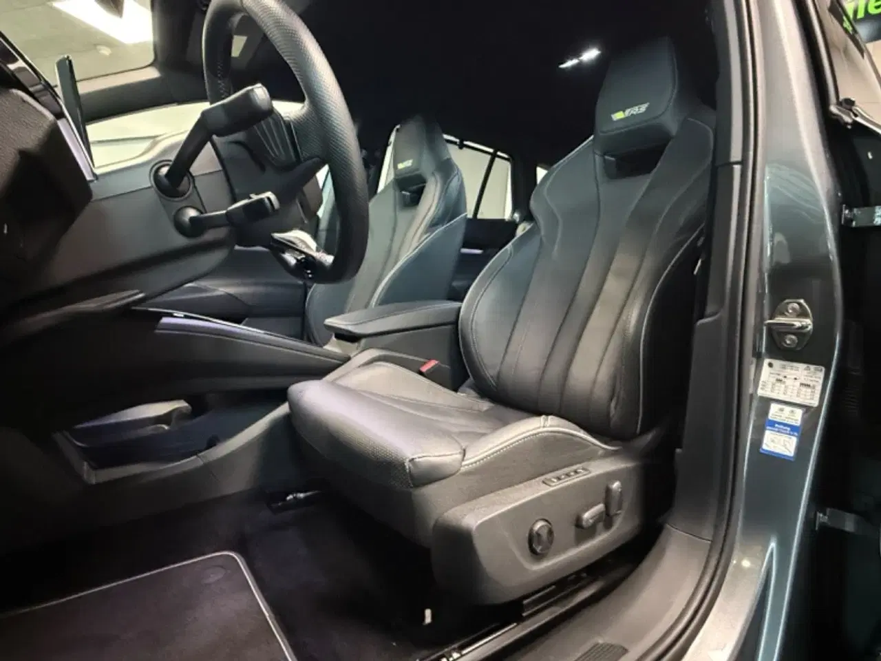 Billede 10 - Skoda Enyaq  iV RS Maxx