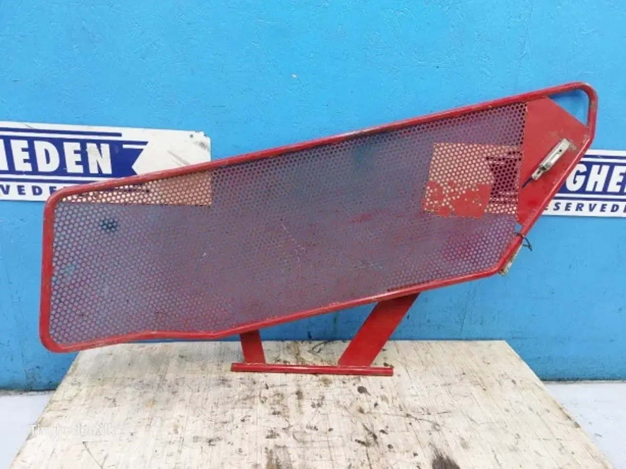 Billede 9 - Case 2388 Beskyttelseskærm 368362A1