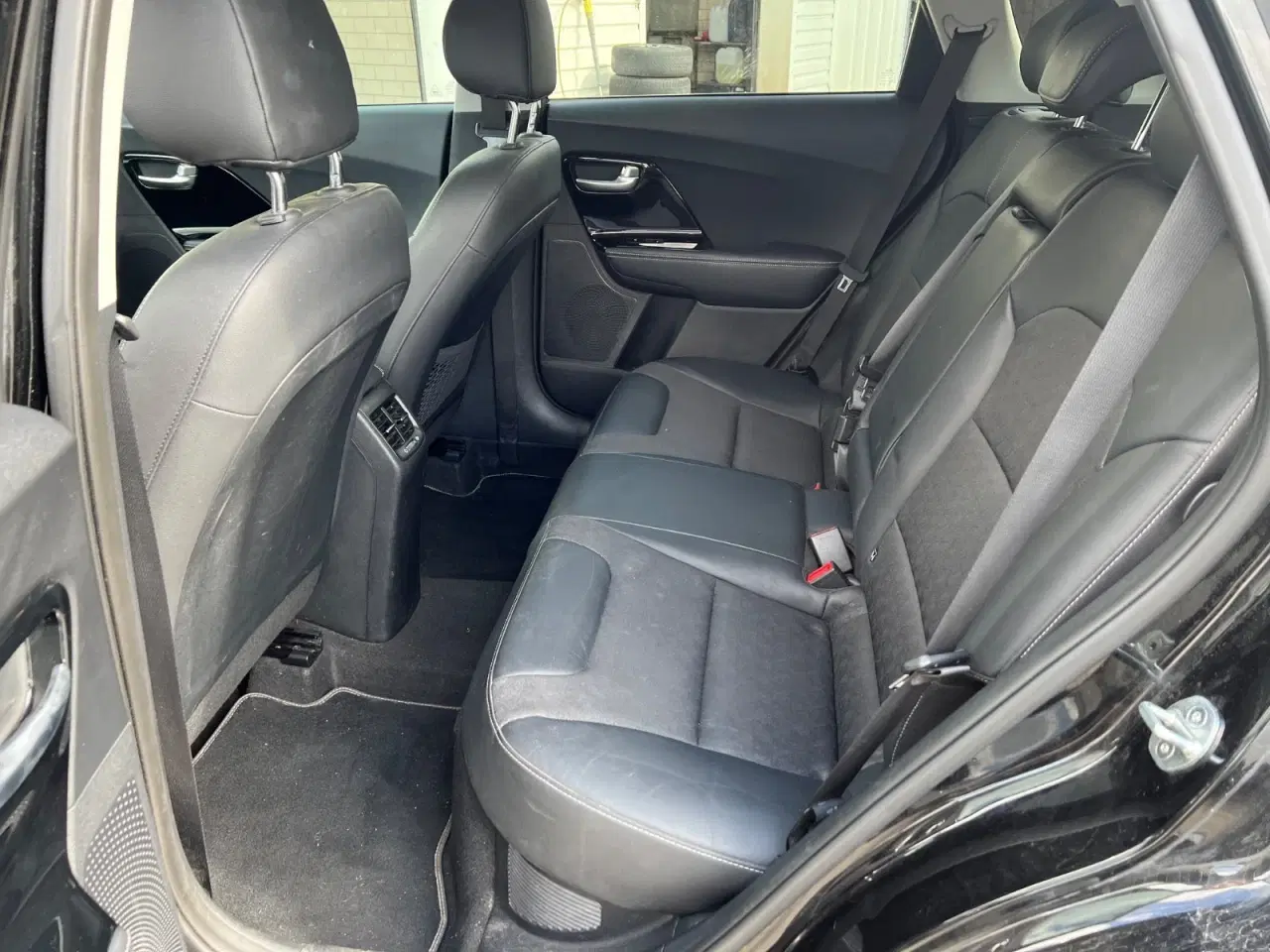 Billede 6 - Kia Niro 1,6 PHEV Advance DCT